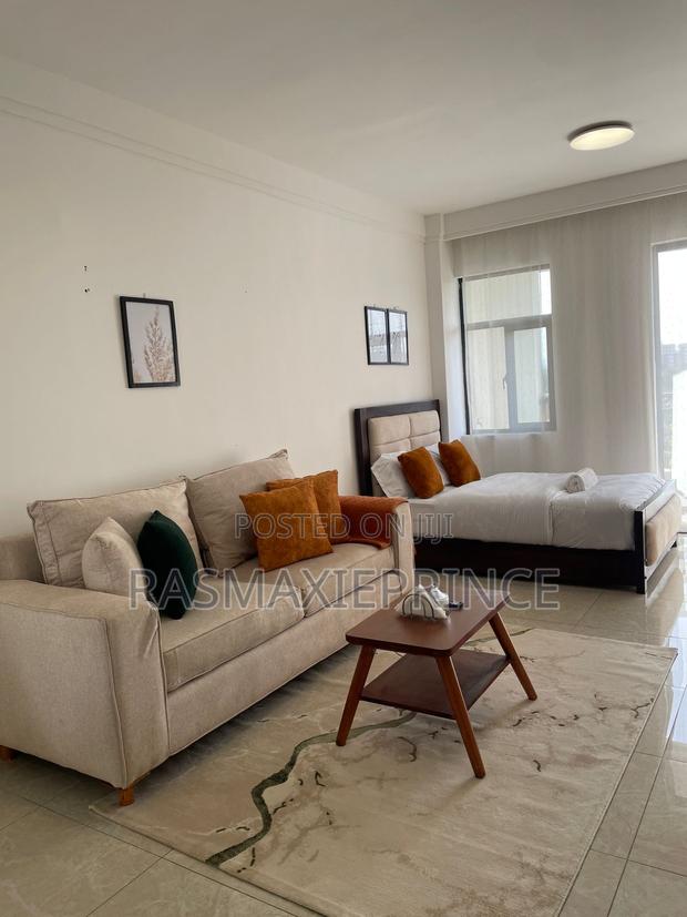 Studio Apartment for Rent - main view