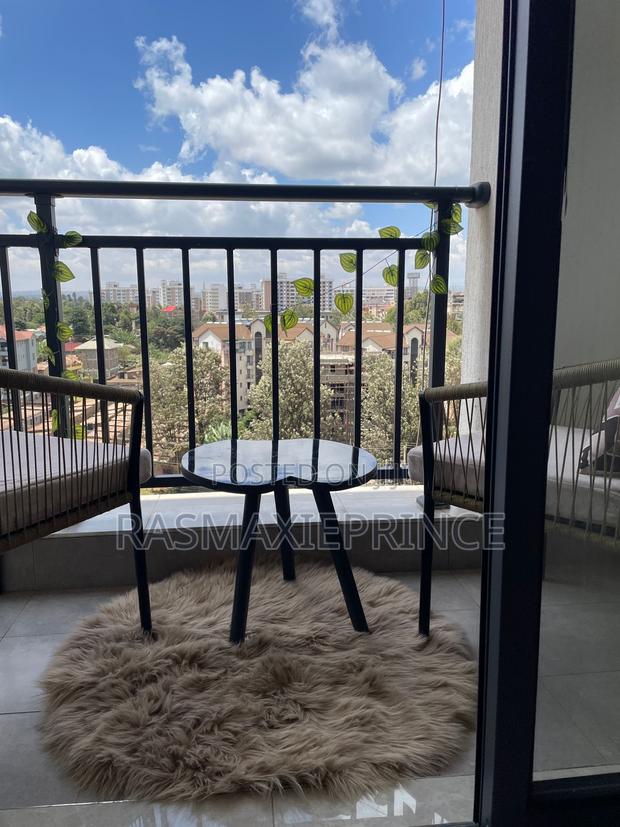 Studio Apartment for Rent - thumbnail 3