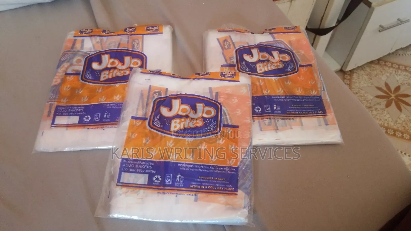 Printed Packaging Papers