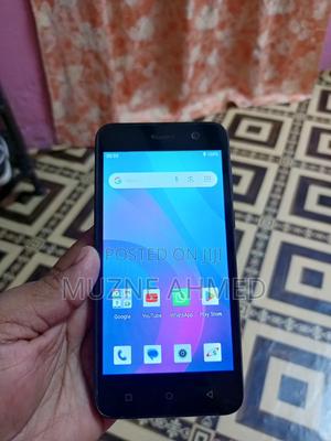 Neon Kicka 4 32 GB Black - main view