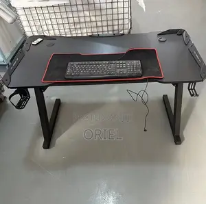 Study Tables; Performance Gaming Desk for Home Office