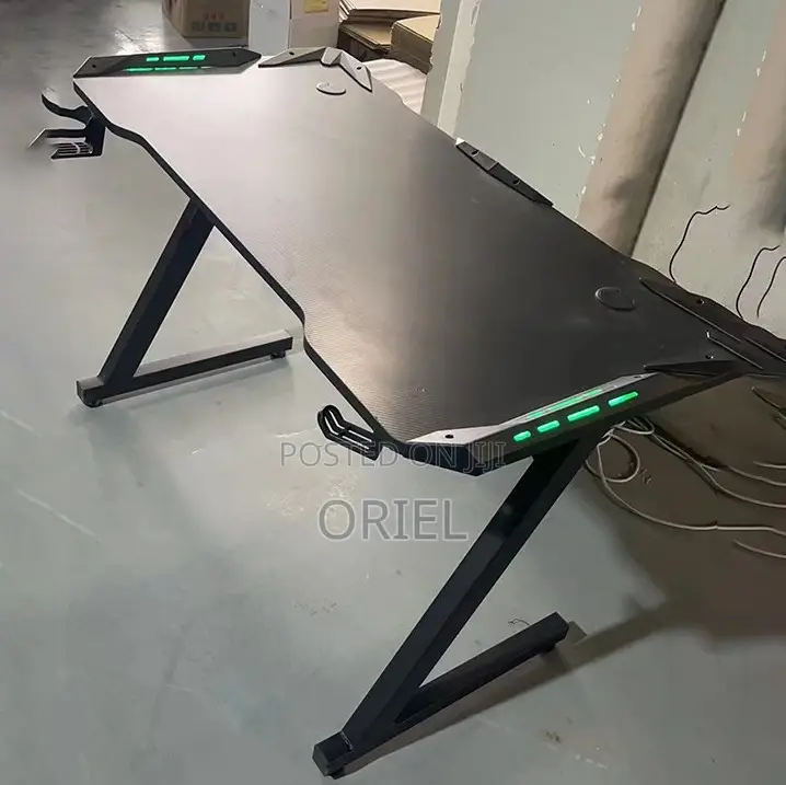 Study Tables; Performance Gaming Desk for Home Office