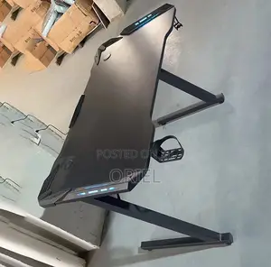 Study Tables; Performance Gaming Desk for Home Office