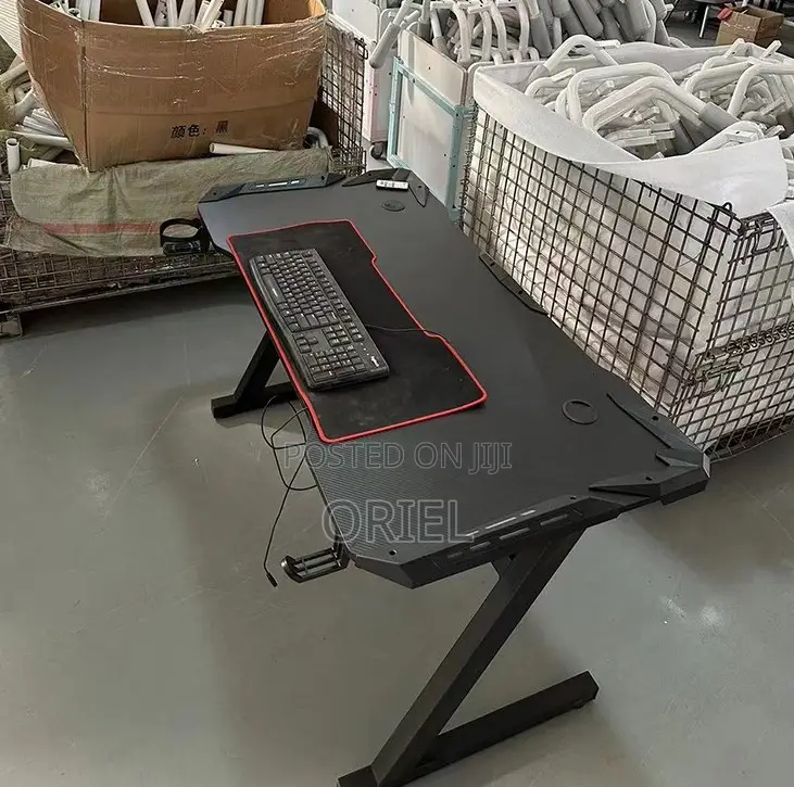 Study Tables; Performance Gaming Desk for Home Office