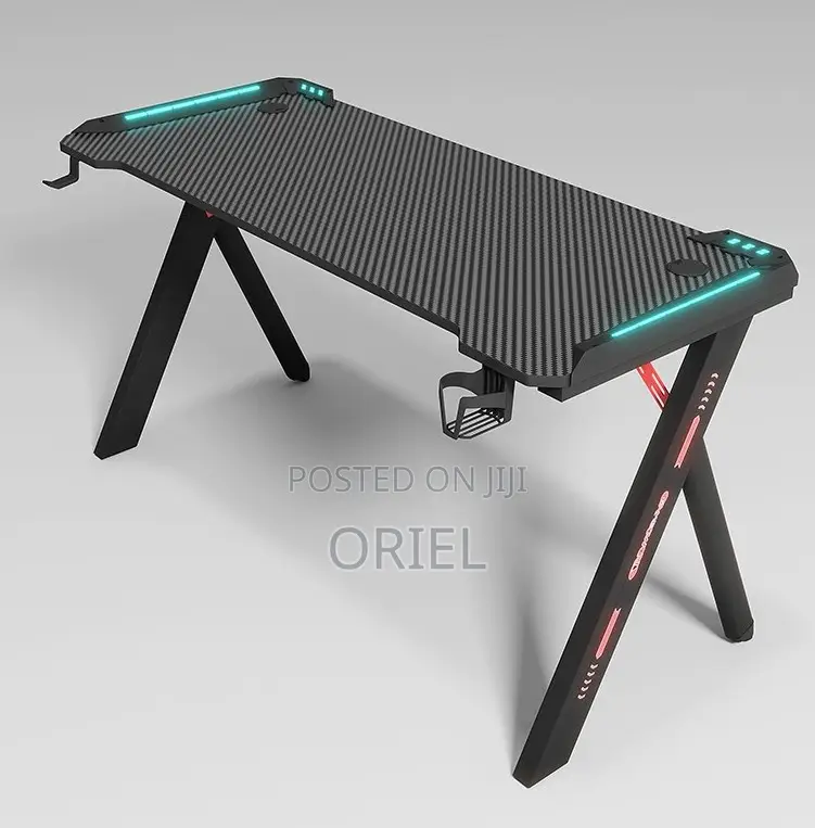 Study Tables; Performance Gaming Desk for Home Office