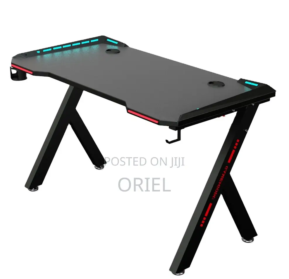 Study Tables; Performance Gaming Desk for Home Office