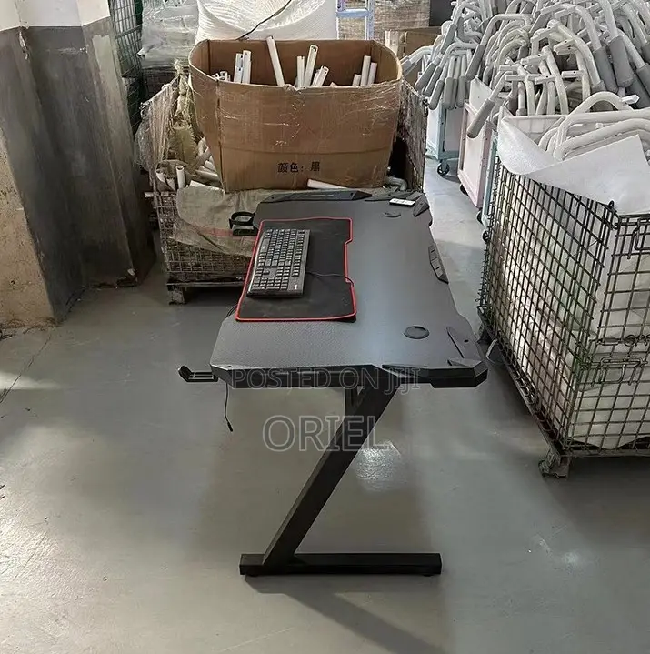 Study Tables; Performance Gaming Desk for Home Office