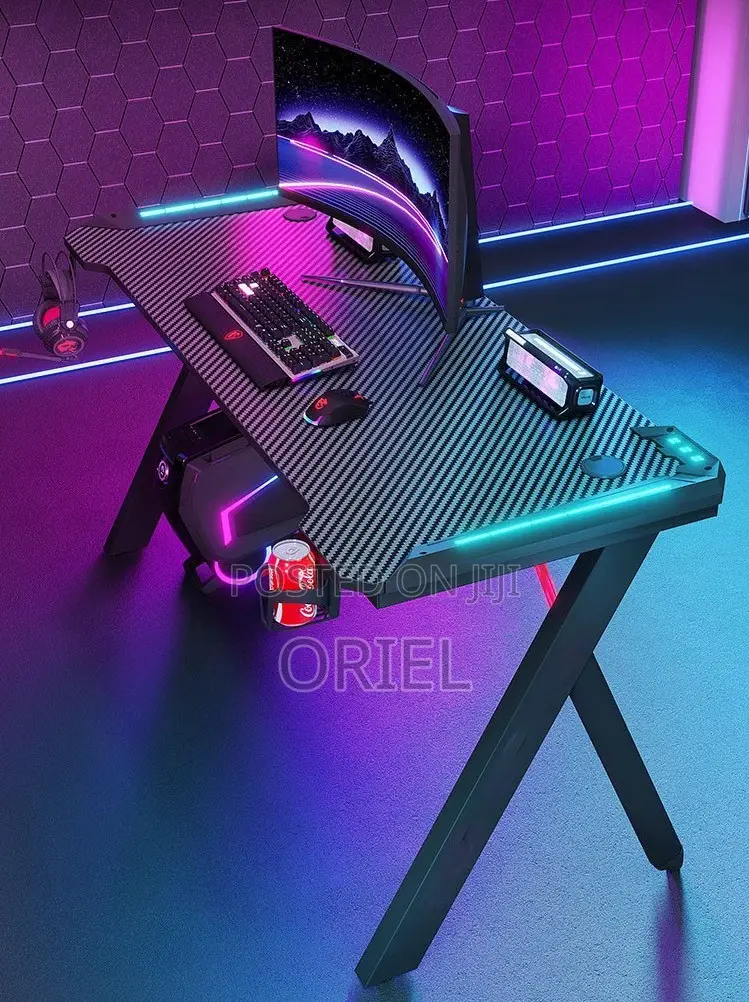Study Tables; Performance Gaming Desk for Home Office