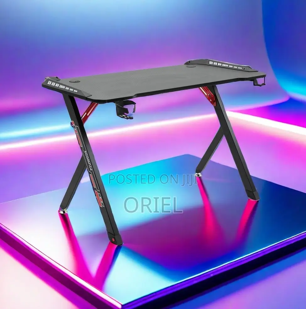 Study Tables; Performance Gaming Desk for Home Office