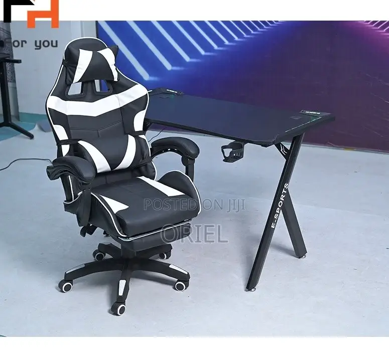 Study Tables; Performance Gaming Desk for Home Office