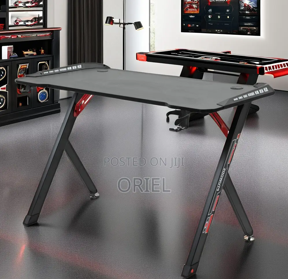 Study Tables; Performance Gaming Desk for Home Office