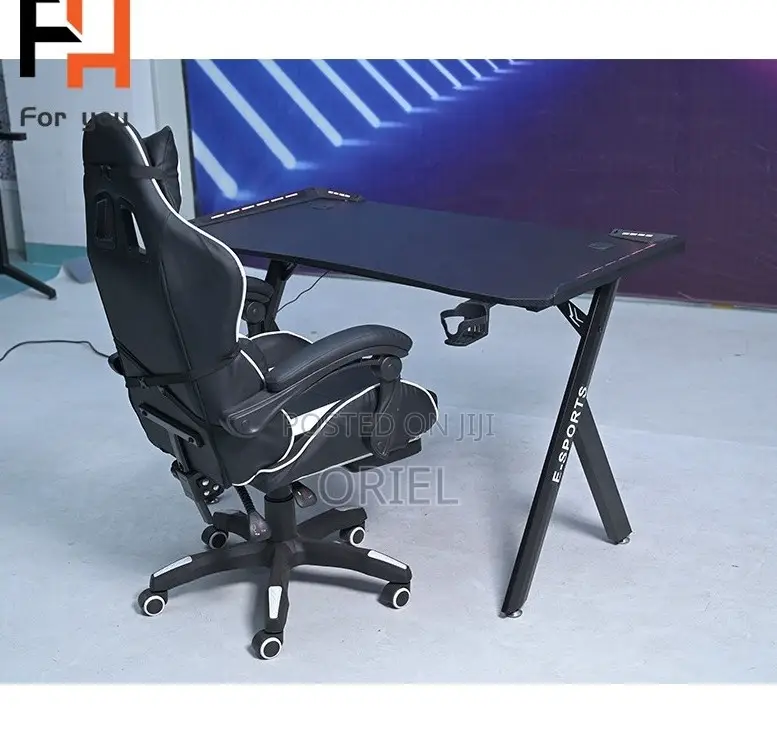 Study Tables; Performance Gaming Desk for Home Office