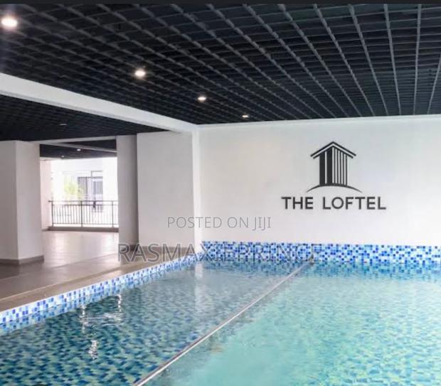 Studio Apartment for Rent - thumbnail 4