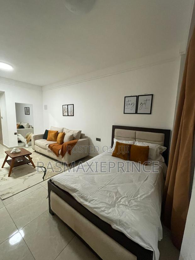 Studio Apartment for Rent - thumbnail 6