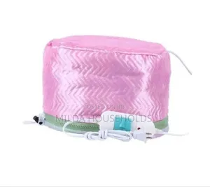 Electric Hair Steamer
