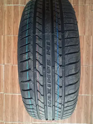 Maxtrek M1 225/60r17