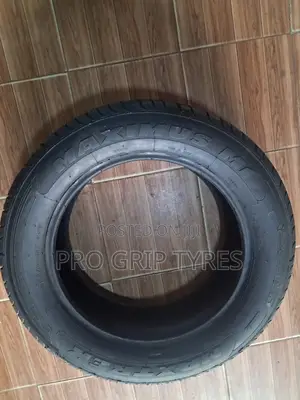 Maxtrek M1 225/60r17