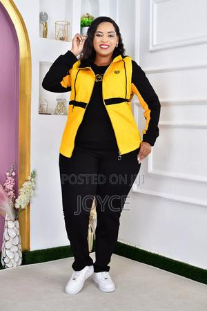 3 Pc Track Suit - thumbnail 2