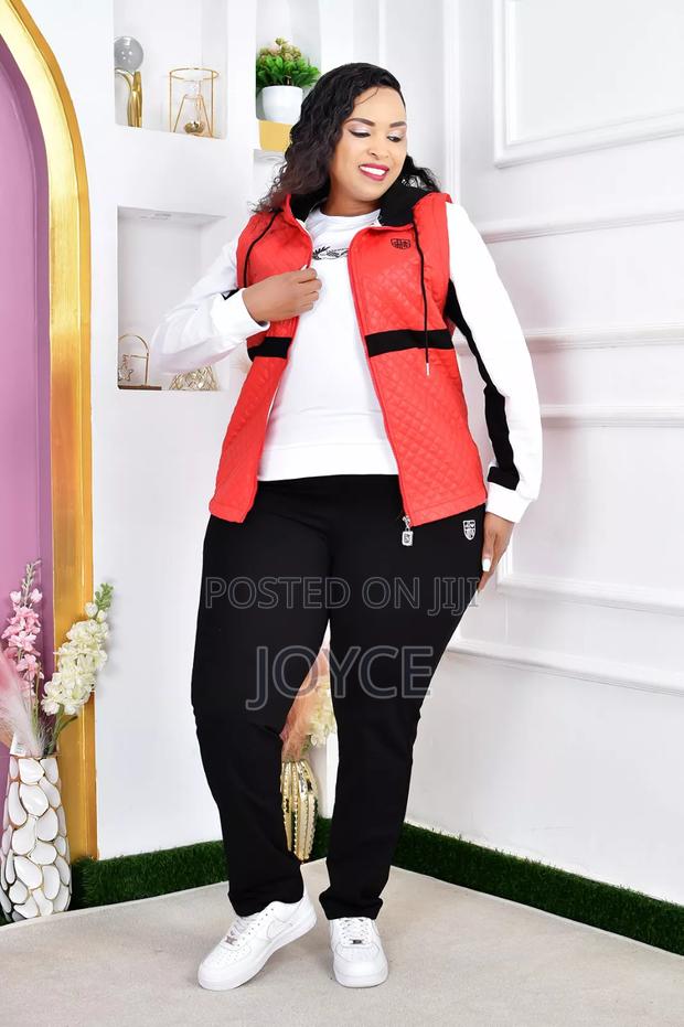 3 Pc Track Suit - thumbnail 3