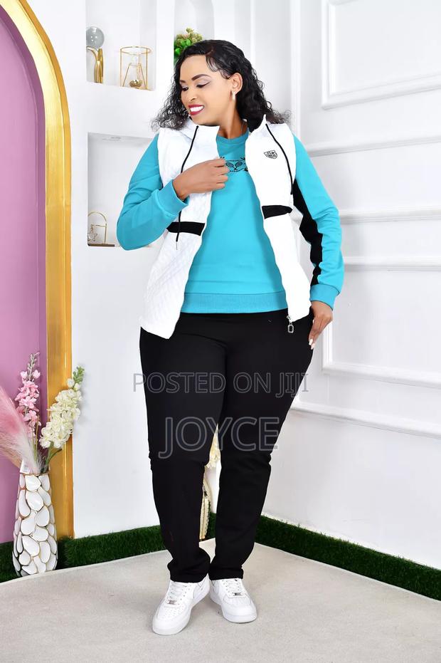 3 Pc Track Suit - thumbnail 4