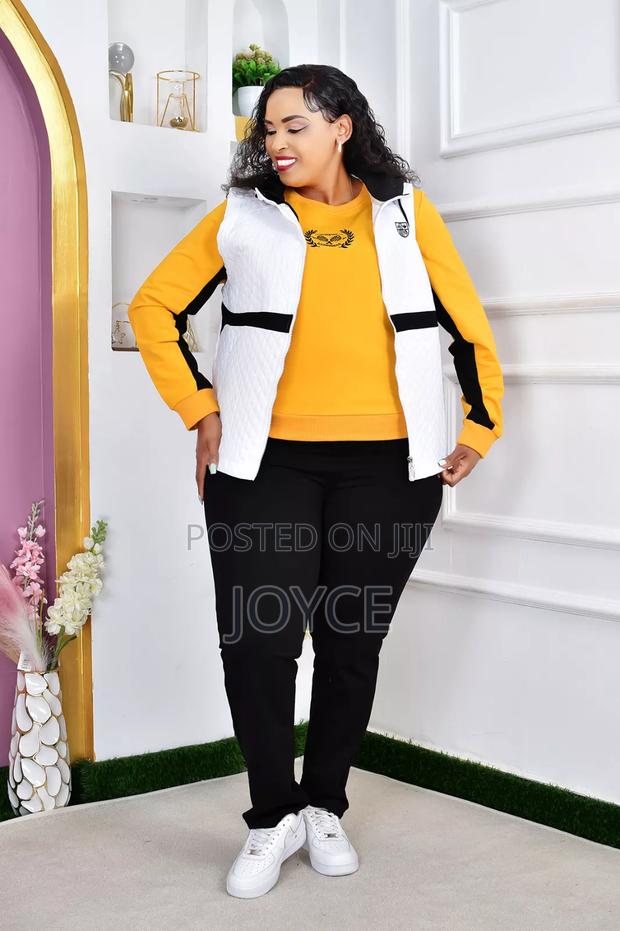 3 Pc Track Suit - thumbnail 5