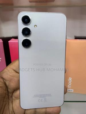 Samsung Galaxy S24 Plus 256 GB - main view