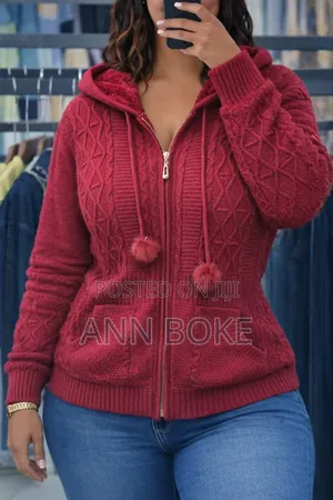 *Sweater Restocked* *Available Colors*