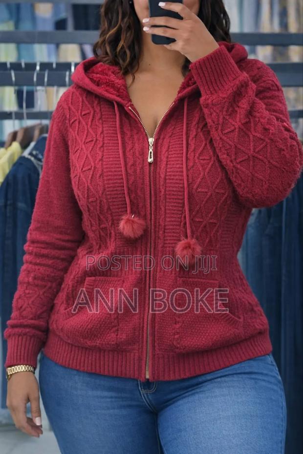 *Sweater Restocked* *Available Colors* - thumbnail 6