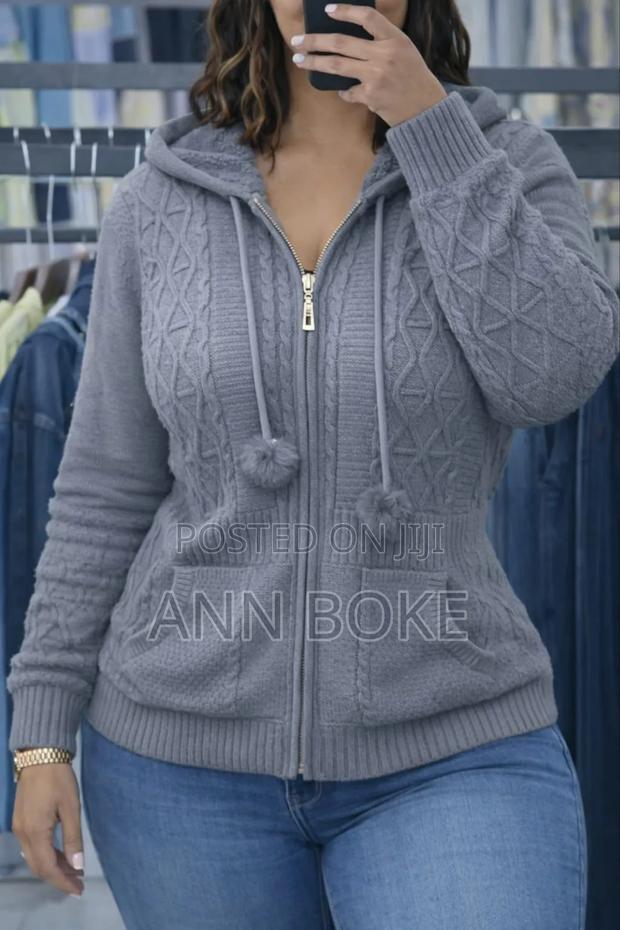 *Sweater Restocked* *Available Colors* - thumbnail 7