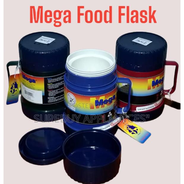 Food Fkask,Mega Food Flask