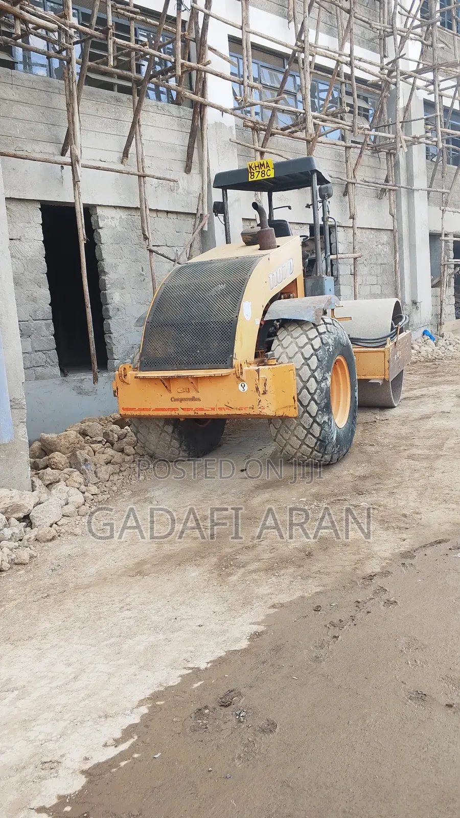 Excavation And Excavation Machine Rentals