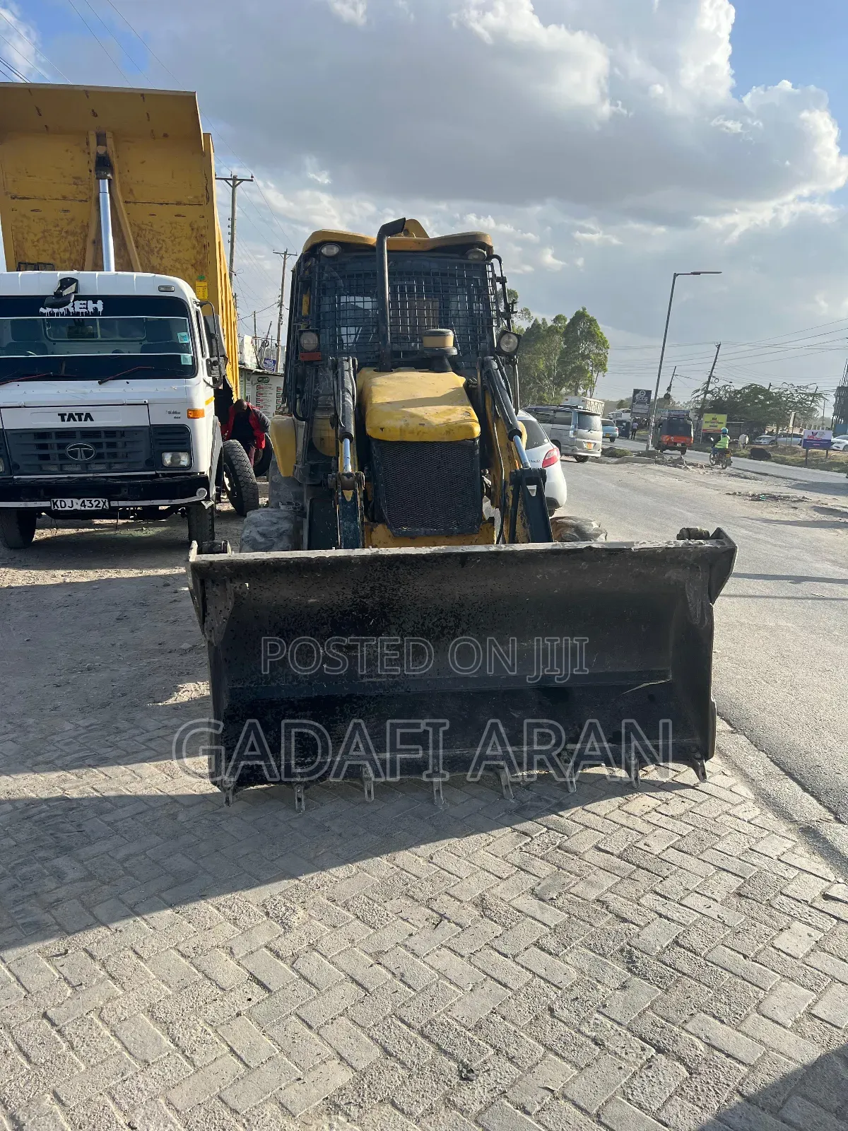 Excavation And Excavation Machine Rentals