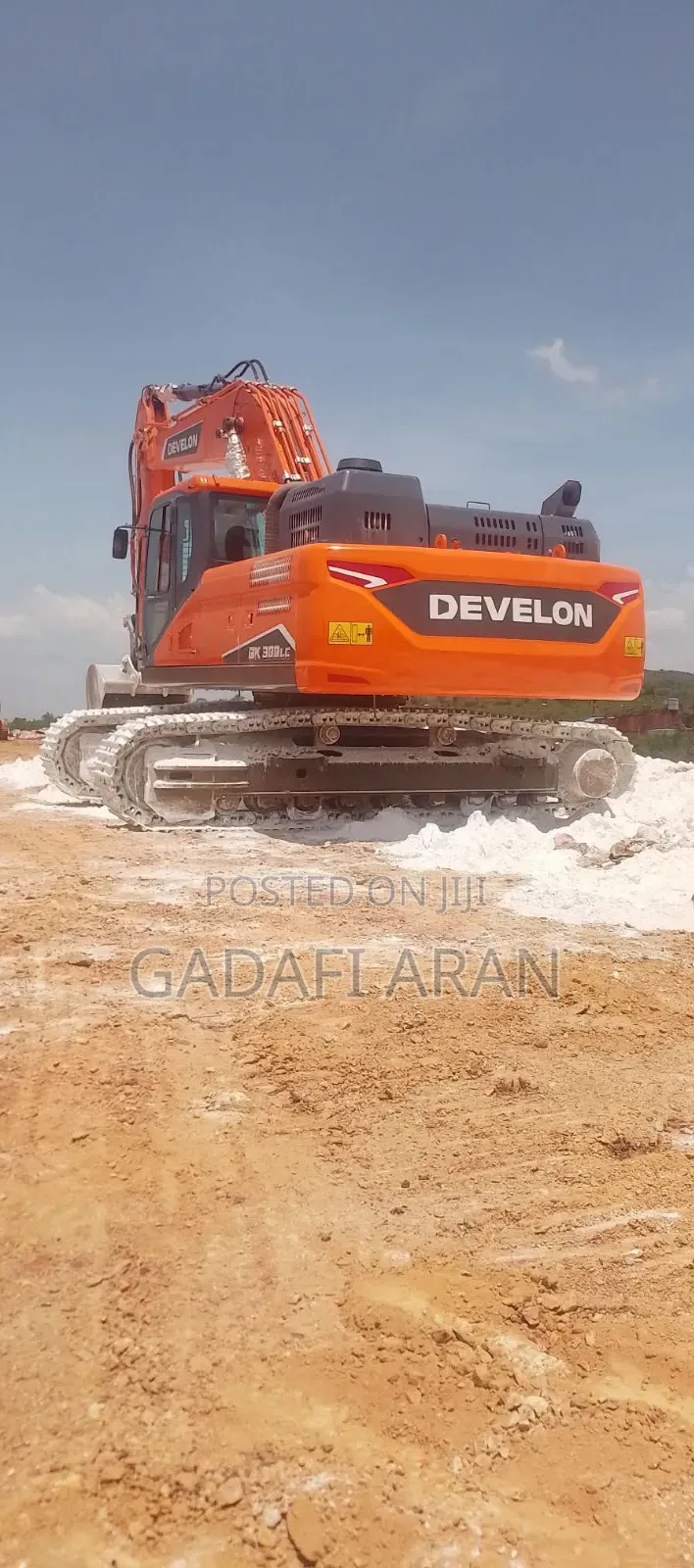 Excavation And Excavation Machine Rentals