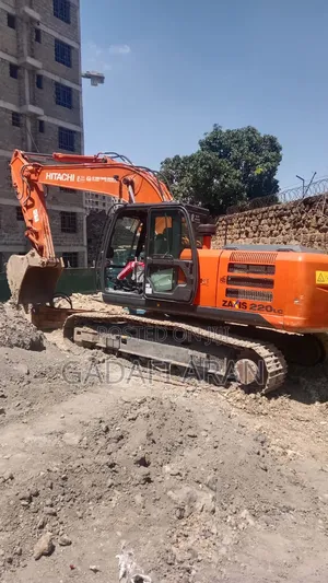 Excavation And Excavation Machine Rentals