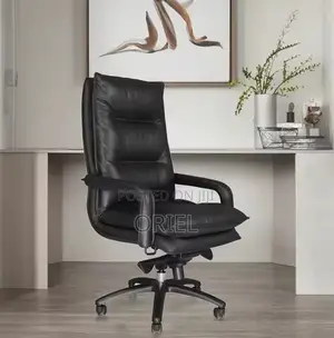 Office Chair; Corporate Executive Office Desk Chair