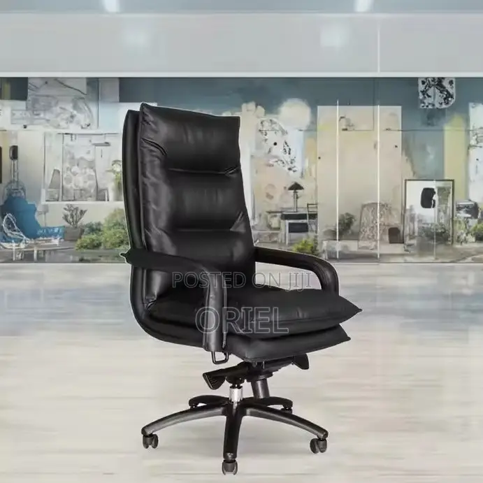 Office Chair; Corporate Executive Office Desk Chair