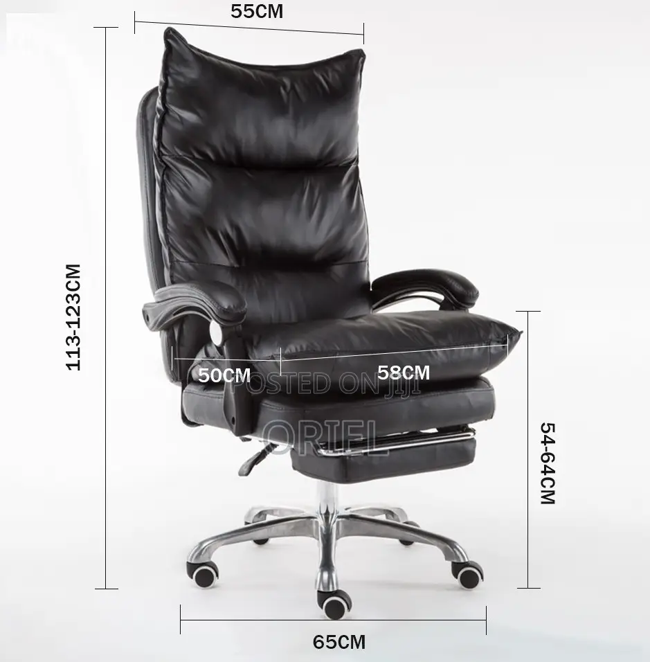 Office Chair; Corporate Executive Office Desk Chair