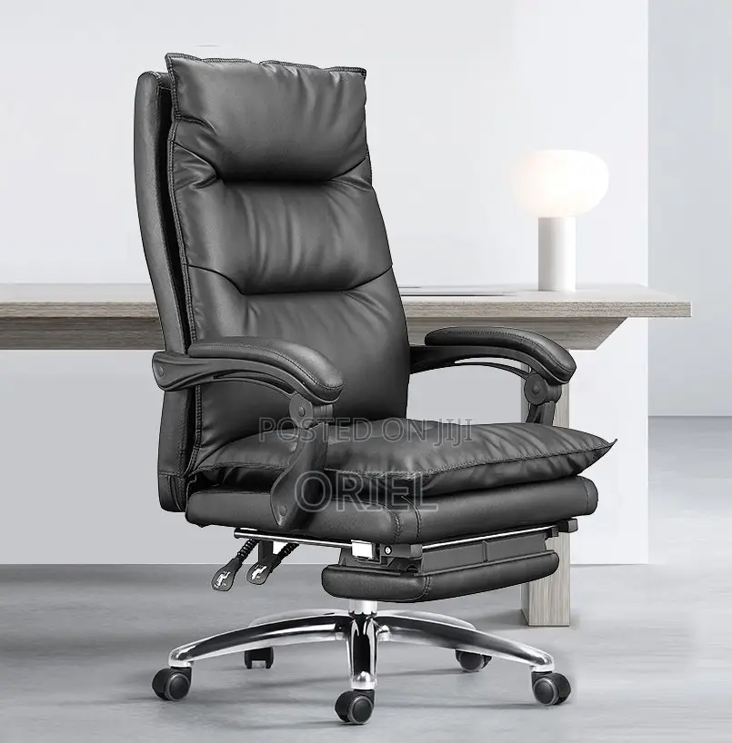 Office Chair; Corporate Executive Office Desk Chair