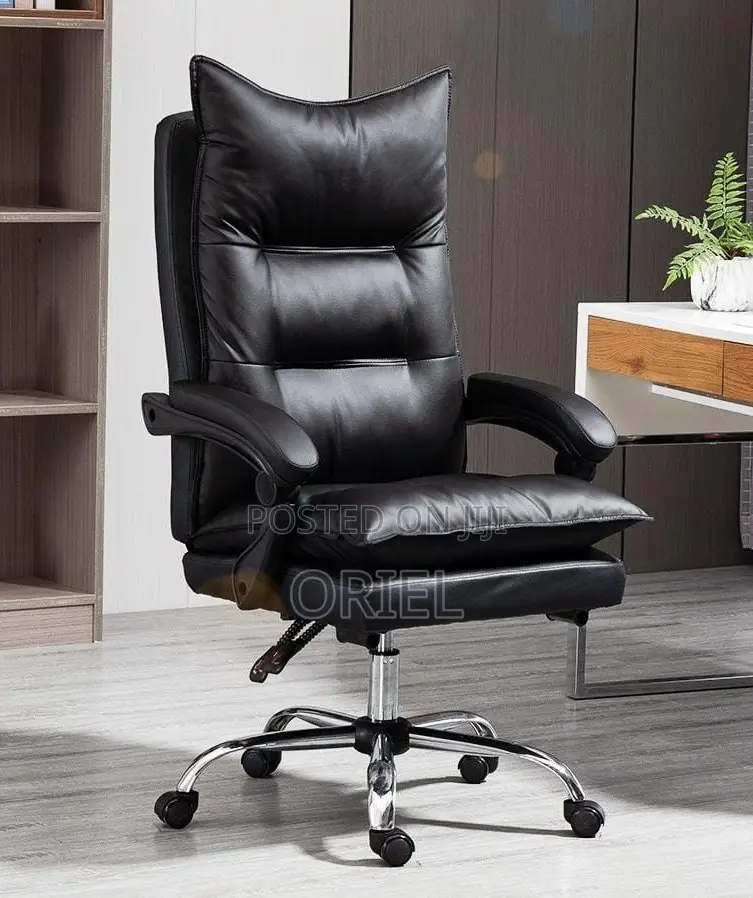 Office Chair; Corporate Executive Office Desk Chair
