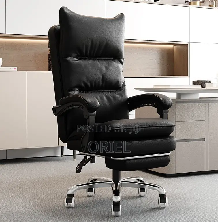 Office Chair; Corporate Executive Office Desk Chair