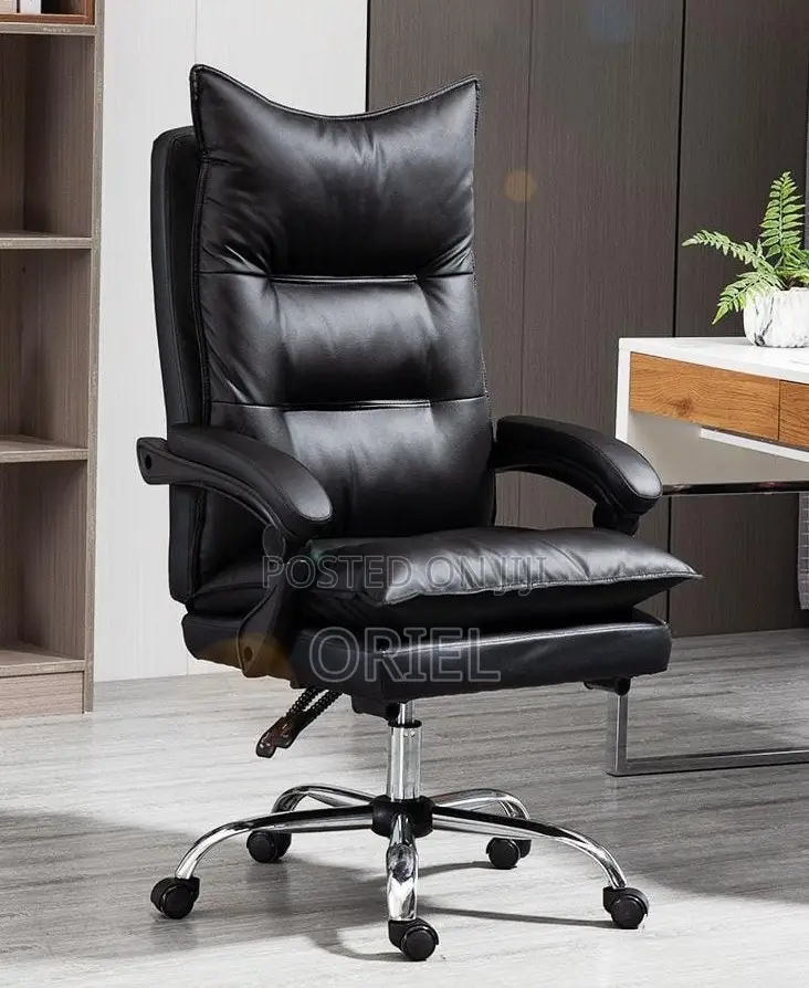Office Chair; Corporate Executive Office Desk Chair