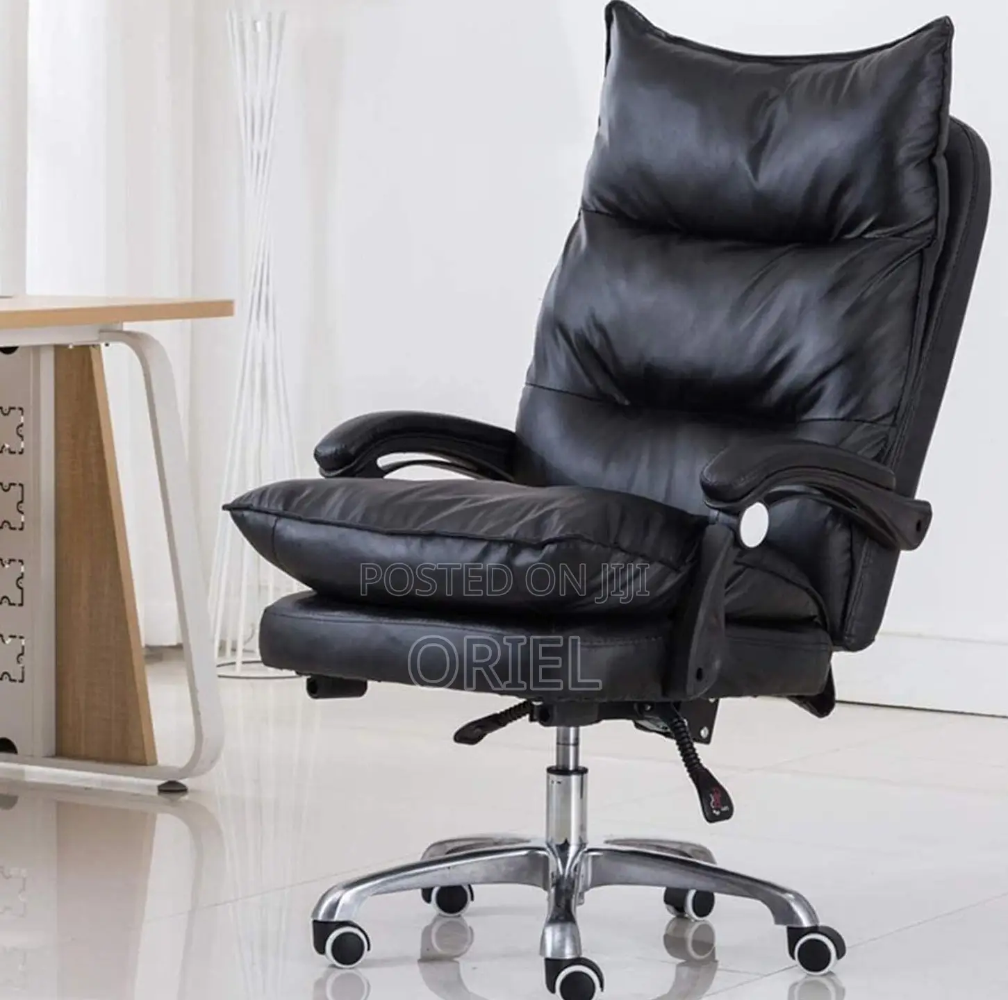 Office Chair; Corporate Executive Office Desk Chair