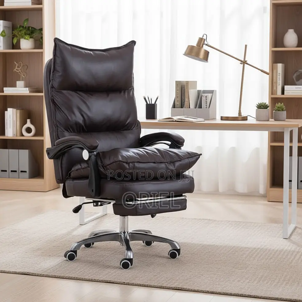 Office Chair; Corporate Executive Office Desk Chair