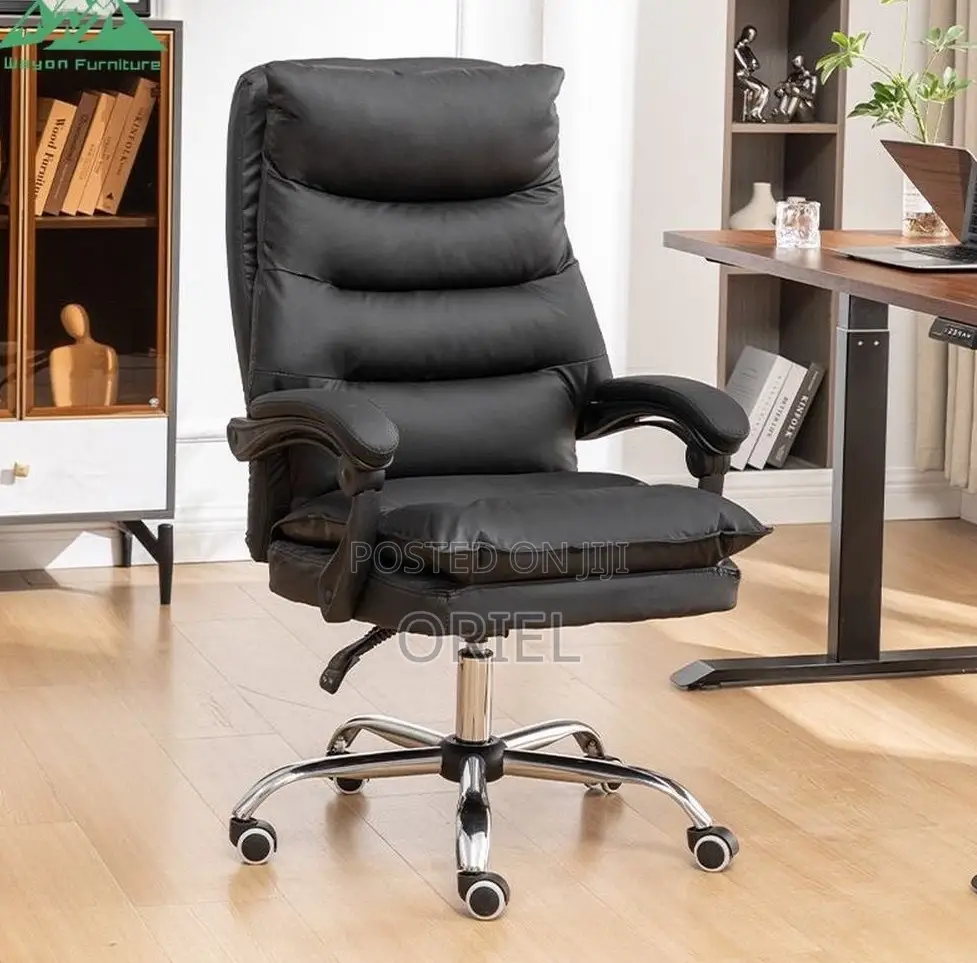 Office Chair; Corporate Executive Office Desk Chair