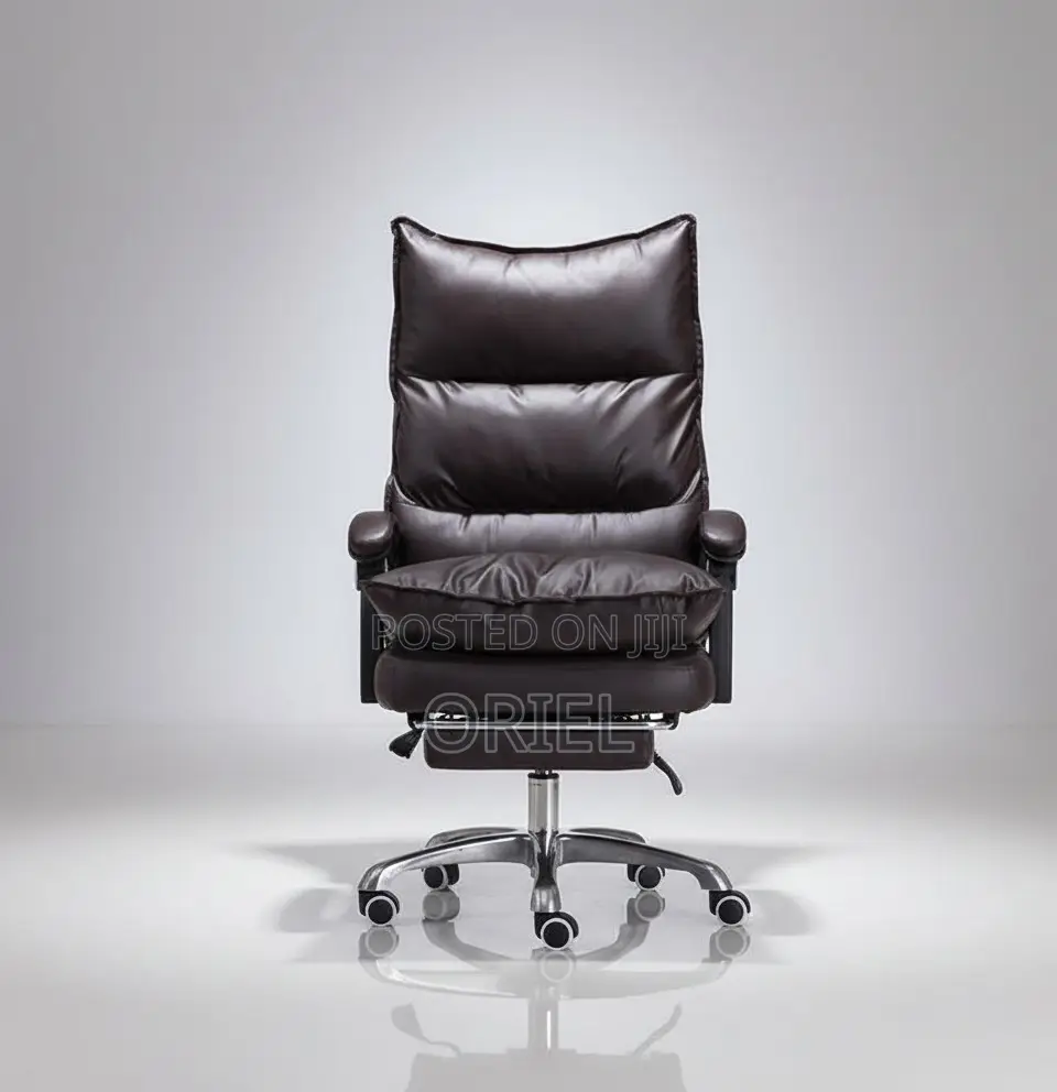 Office Chair; Corporate Executive Office Desk Chair