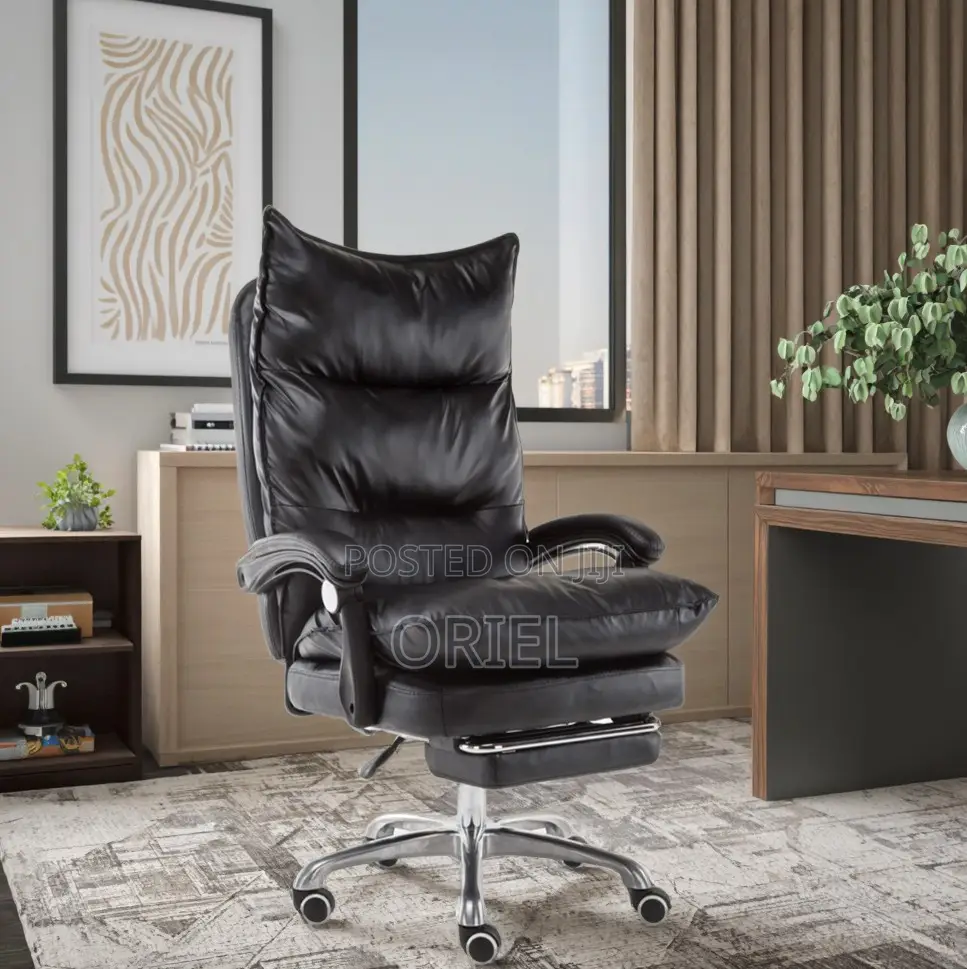 Office Chair; Corporate Executive Office Desk Chair