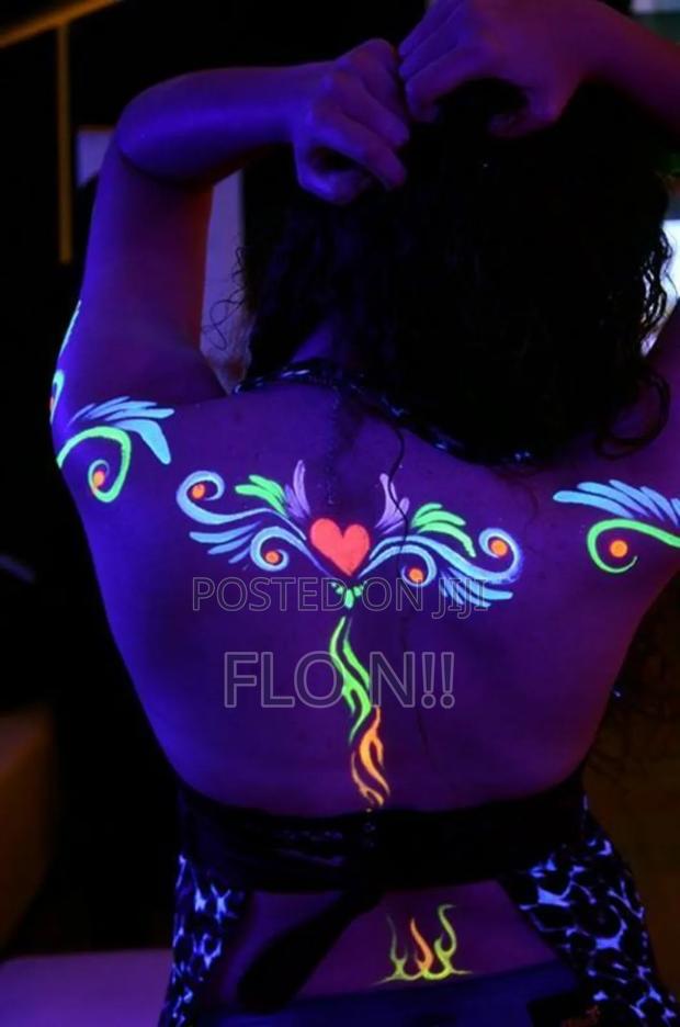 Glow in the Dark Markers - thumbnail 3