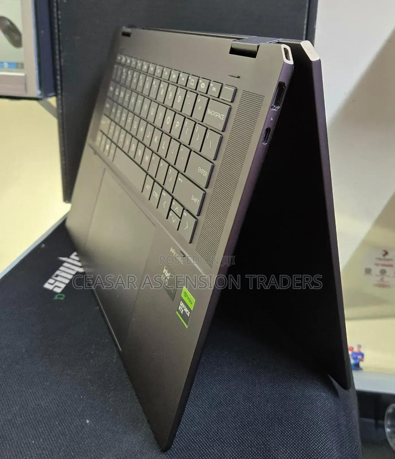 Laptop HP Spectre X360 32GB Intel Core Ultra 7 SSD 1T