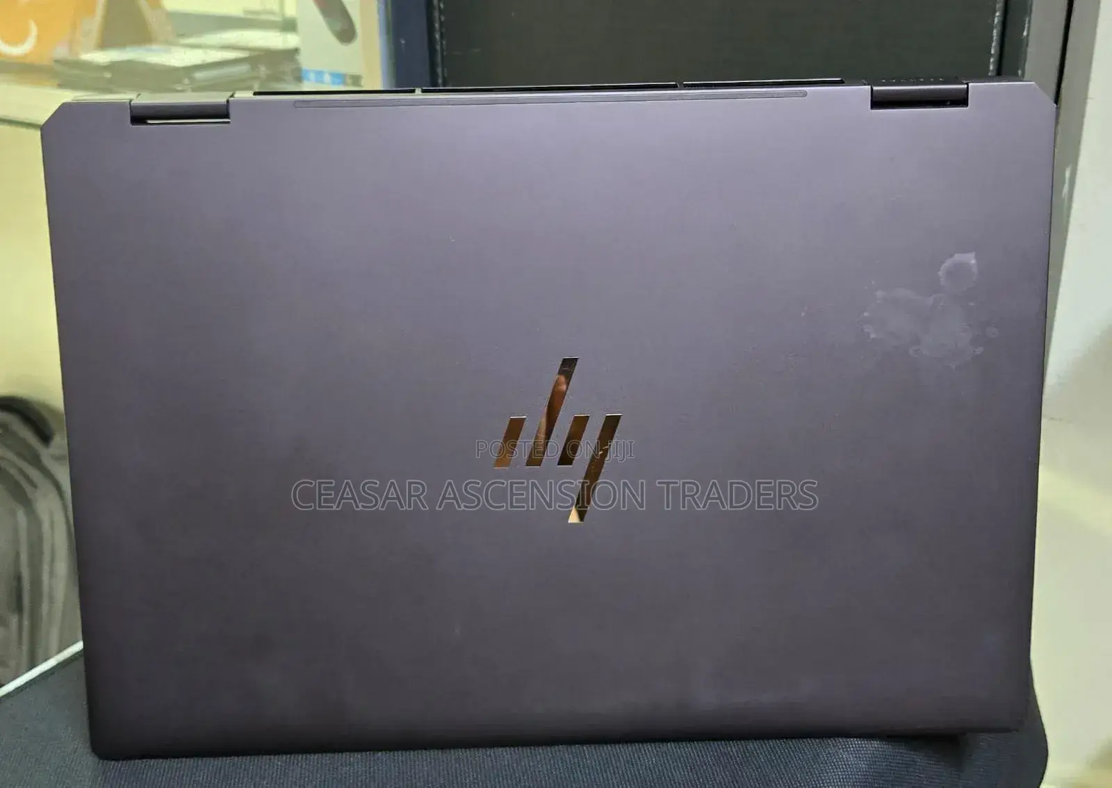 Laptop HP Spectre X360 32GB Intel Core Ultra 7 SSD 1T