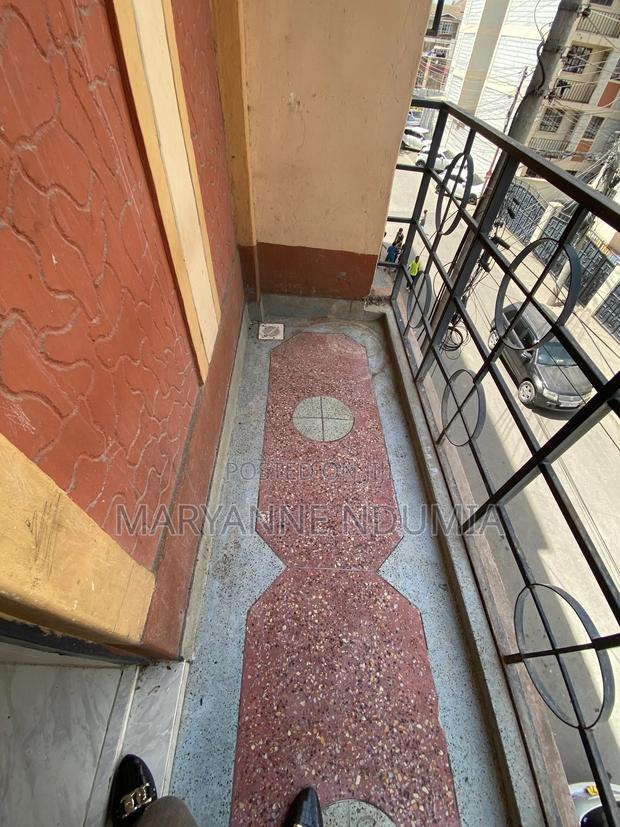 2bdrm Apartment in South B for rent - thumbnail 3